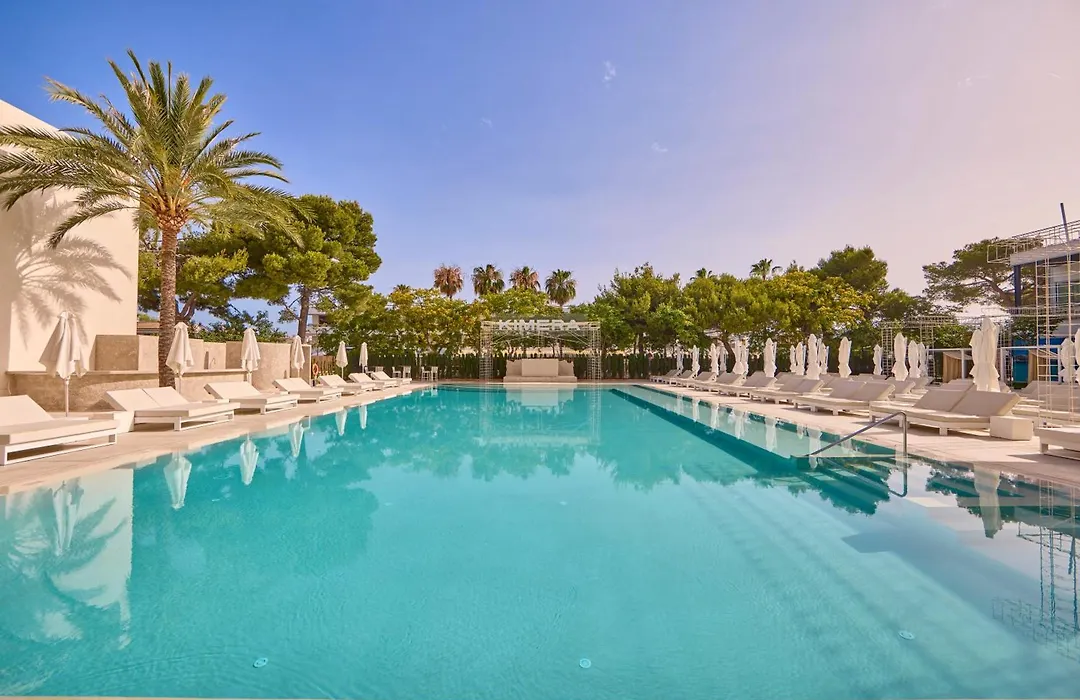 Hotel Astoria Playa Adults Only 4* Sup-1